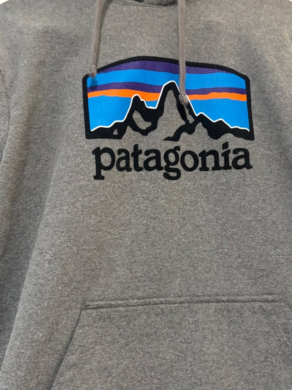 Patagonia Fitz Roy Horizons Uprisal Hoody - Picture 3 of 5